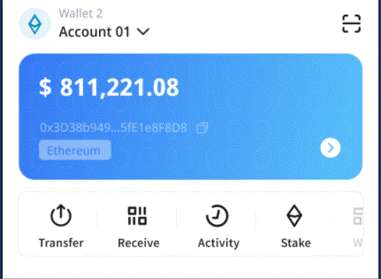 TPWallet公司业Bitpie 全球领先多链钱包务与